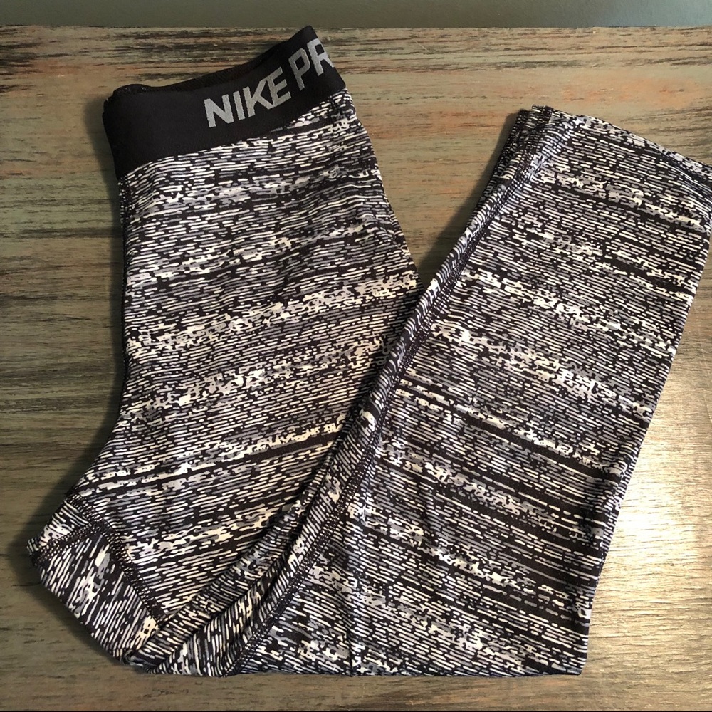 Nike Pro Leggings